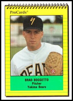 4238 Brad Boggetto